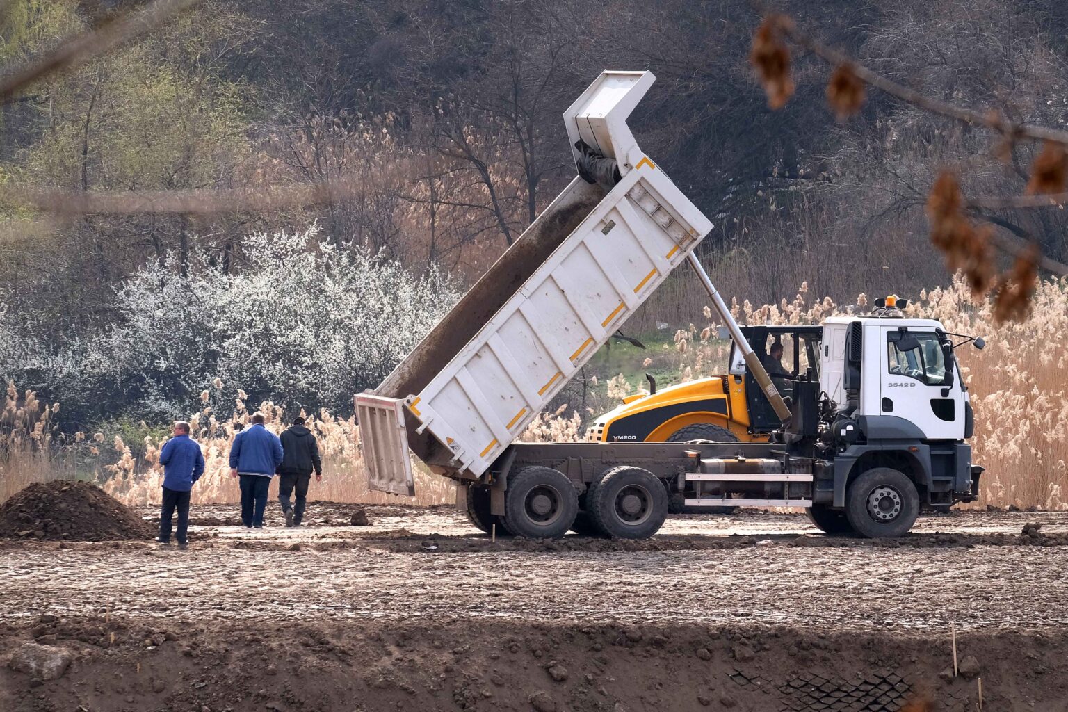 CPCS A40 Slinger Signaller Training – Ings Training